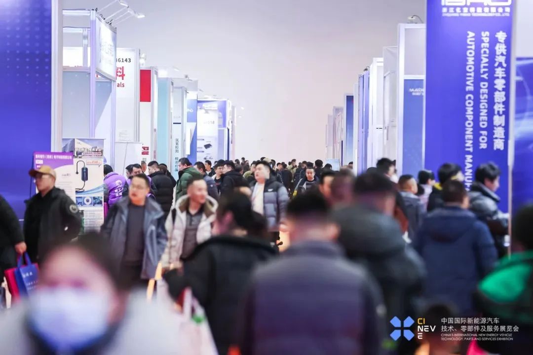 YASN Show: Trends in China's Automotive Aftermarket — A Look into the Three Key Drivers of Technology, Consumption, and Globalization