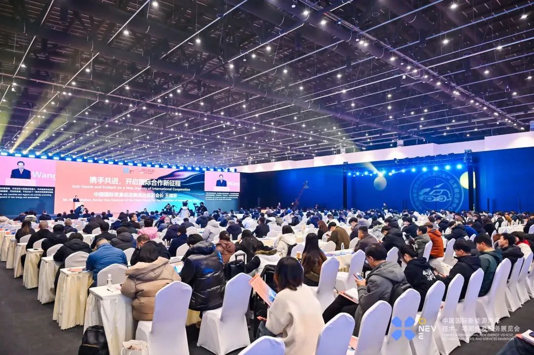 New Battery Technology Trends at the YASN Beijing Expo: Breakthrough Paths for Solid-State, Hydrogen, and Fuel Cells