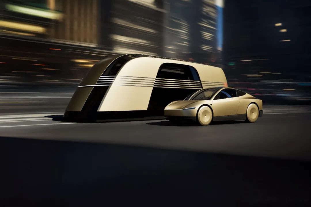 Tesla's Robotaxi Launch Could Revolutionize the Automotive Aftermarket