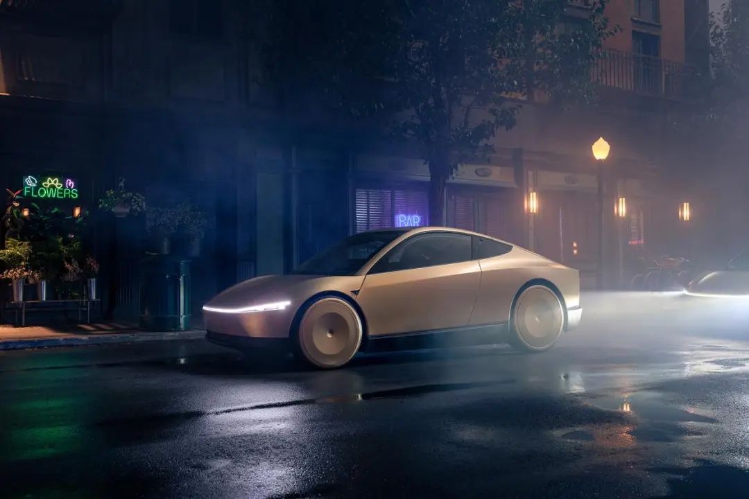 Tesla's Robotaxi Launch Could Revolutionize the Automotive Aftermarket