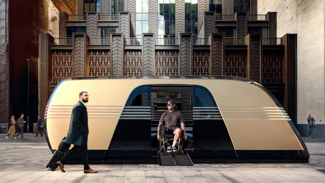 Tesla's Robotaxi Launch Could Revolutionize the Automotive Aftermarket