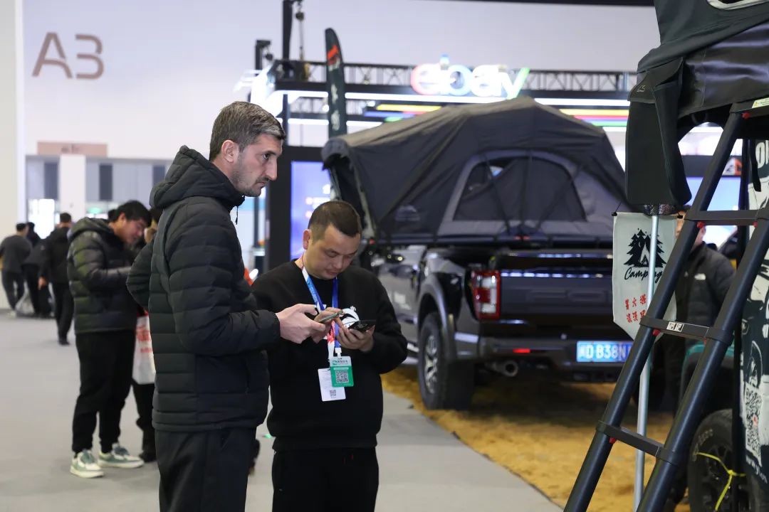 Overseas Demand Booms! CIAACE Beijing Offers One-Click Access to a $690 Million Blue Ocean Market as Global Buyers Rush for Chinese Supply Chains