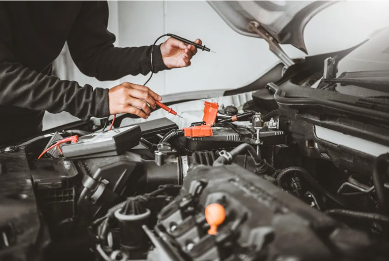 Industry Insight | Global Top 100 Auto Parts Ranking Signals Aftermarket Shake-Up: China Rises as Supply Chains Reshape