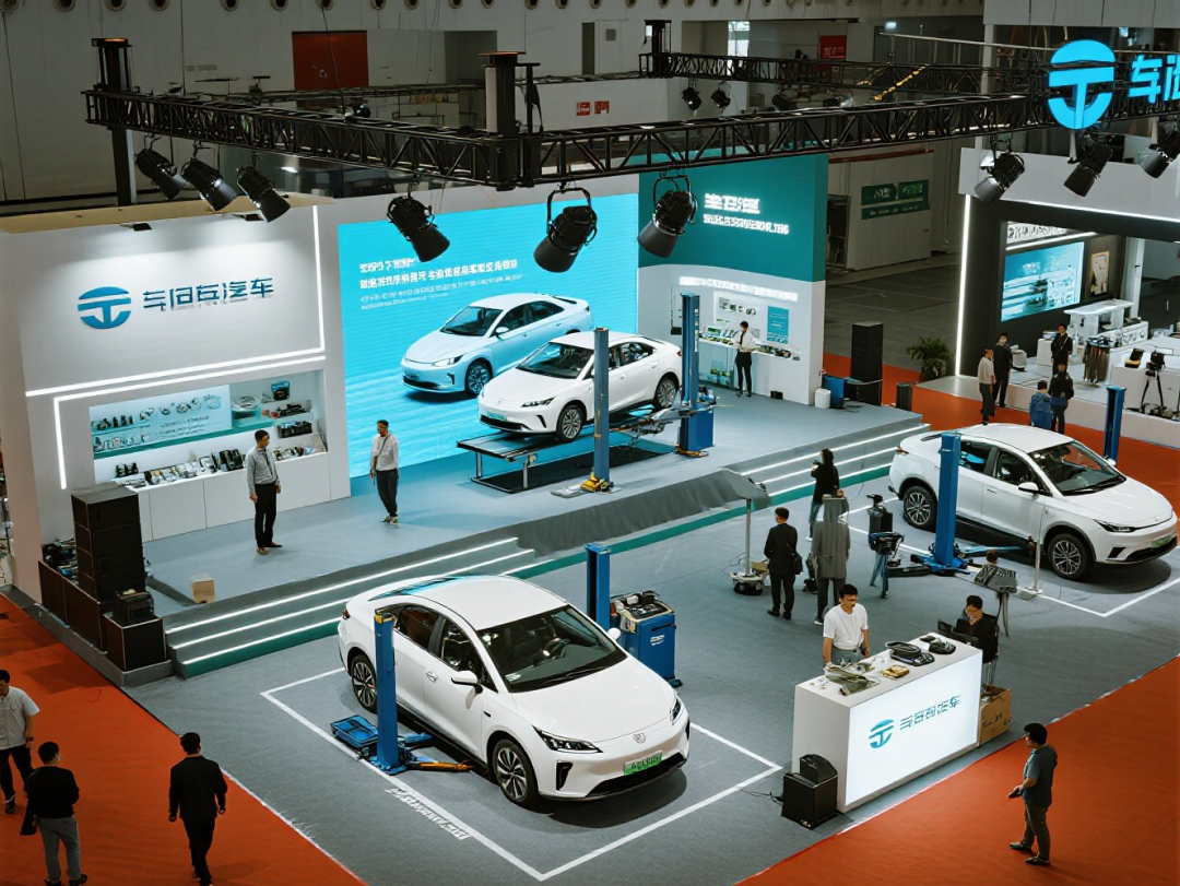 CATL's "Ningjia Service" Breaks Through Global Battery Maintenance Challenges, Offering a Chinese Solution to the World