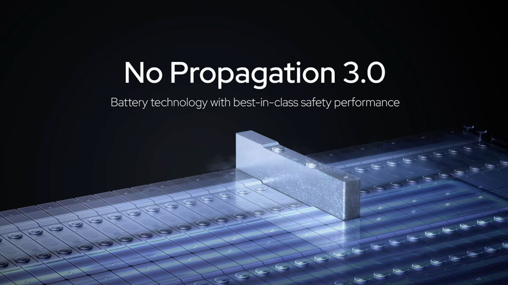 CATL NP3.0: Redefining L3 Intelligent Driving Safety with “Flameless Long-lasting Thermal Control”
