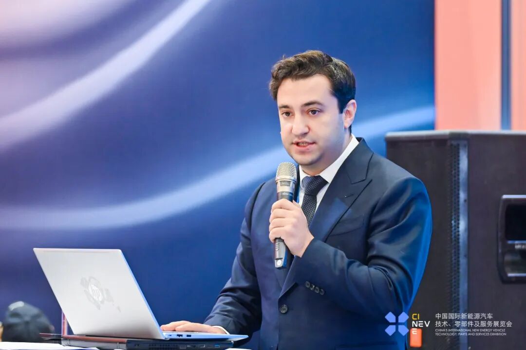 Exclusive Preview | CINEVE 2026: 2026 China International New Energy Vehicle Technology, Components