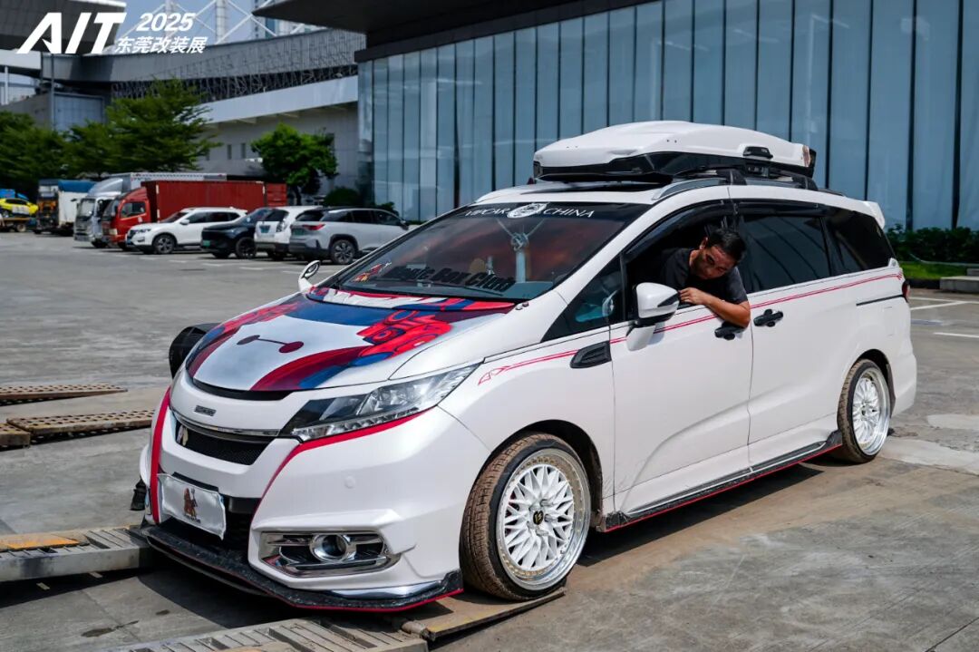 King of Tuning Crowned! Highlights