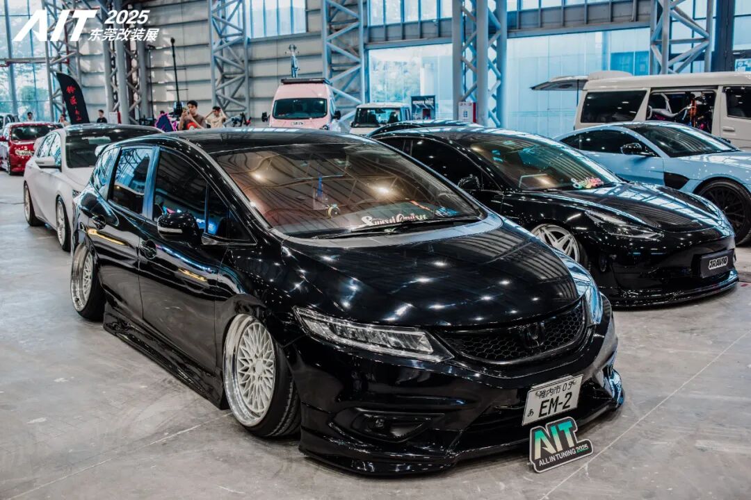 King of Tuning Crowned! Highlights