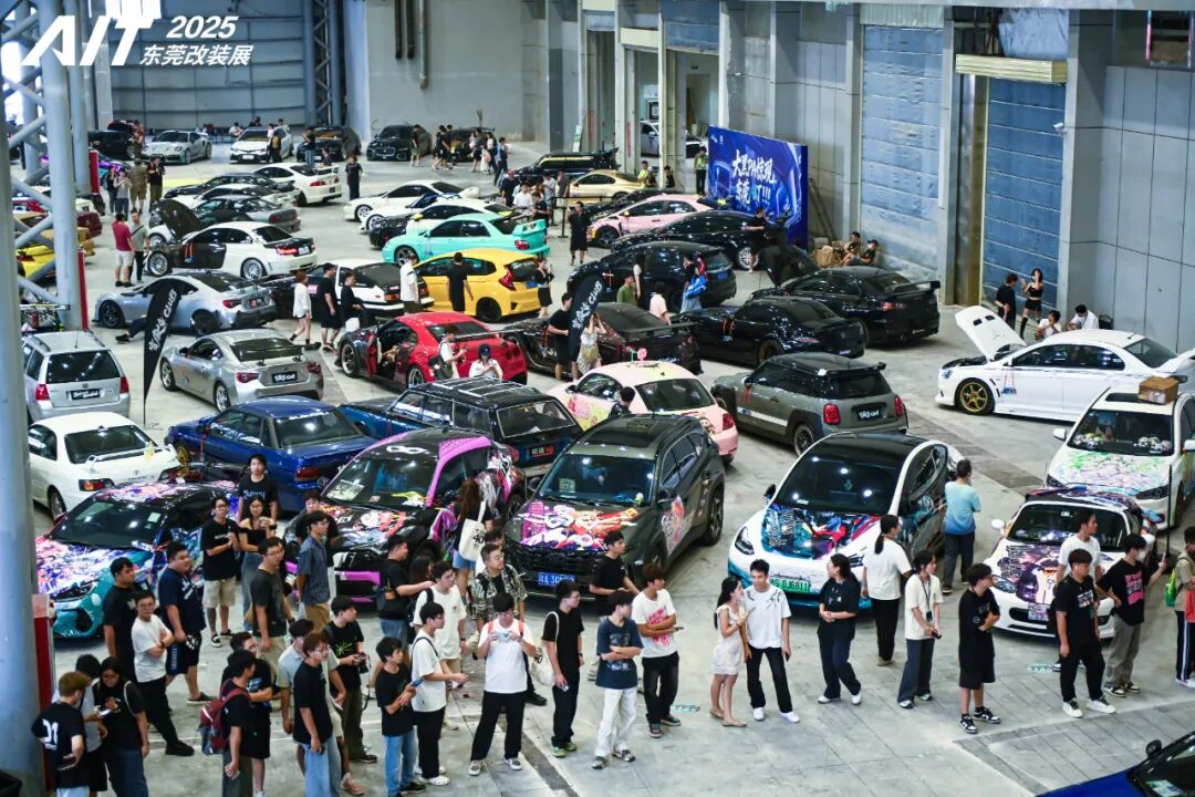 King of Tuning Crowned! Highlights