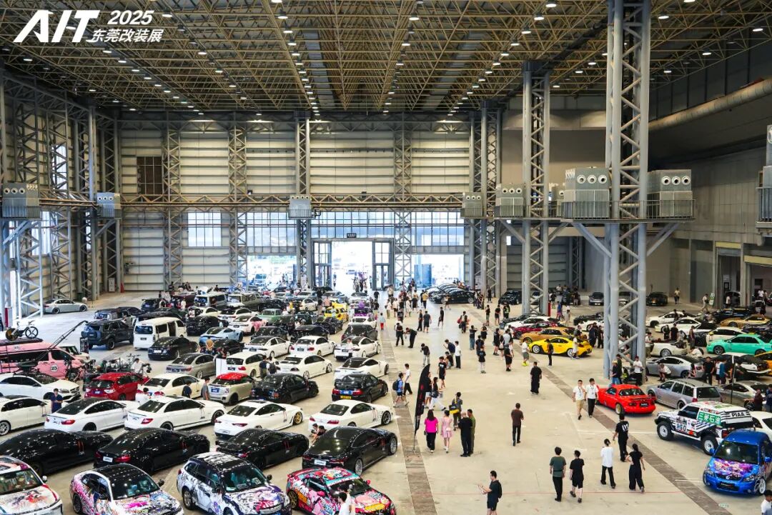 King of Tuning Crowned! Highlights