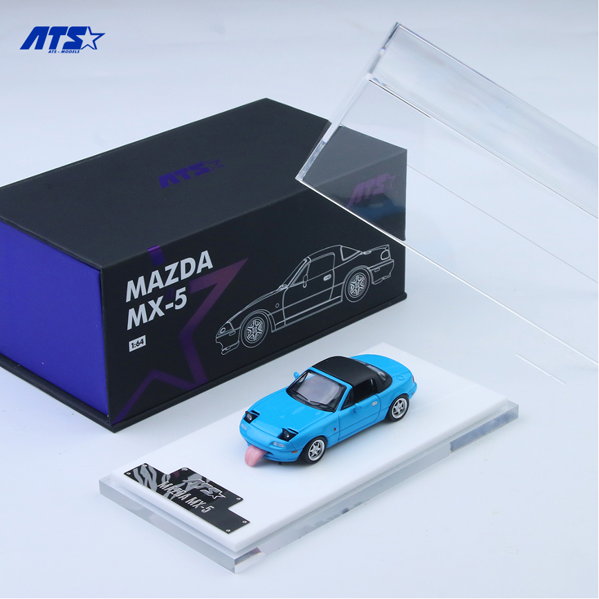 2025 Dongguan AIT Tuning Show: When Modified Cars Meet Models, a “Big vs. Small” Battle