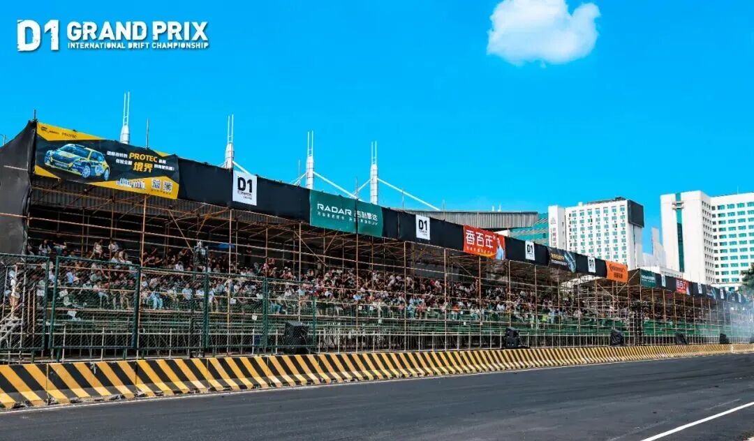 2025 AIT Auto Tuning Show Successfully Held, Showcasing the Latest Achievements in China’s Automotive Tuning Industry