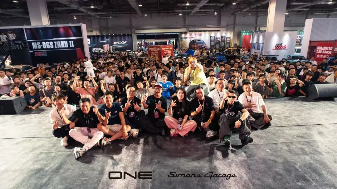 2025 AIT Auto Tuning Show Successfully Held, Showcasing the Latest Achievements in China’s Automotive Tuning Industry