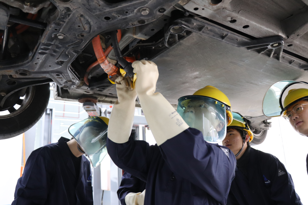 The Dilemma of New Energy Vehicle Repair: One-Month Wait at 4S Shops, While Third-Party Services Are Deemed Illegal?cid=15