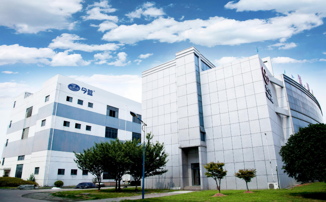 CIAACE 2026 YASN Expo Exhibitor Spotlight | Leading Domestic Automotive Functional Film Manufacturer Jinlan Nano to Showcase Its Full Range of Film Products at the YASN Expo