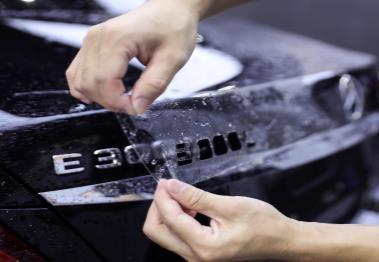 CIAACE 2026 YASN Expo Exhibitor Spotlight | Leading Domestic Automotive Functional Film Manufacturer Jinlan Nano to Showcase Its Full Range of Film Products at the YASN Expo