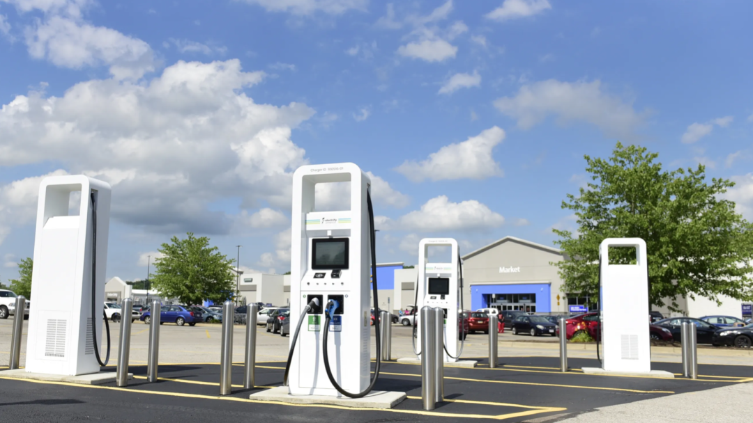 Multi-Channel Ecosystem Layout of Charging Stations: From Energy Supply Hubs to Value Aggregation Points