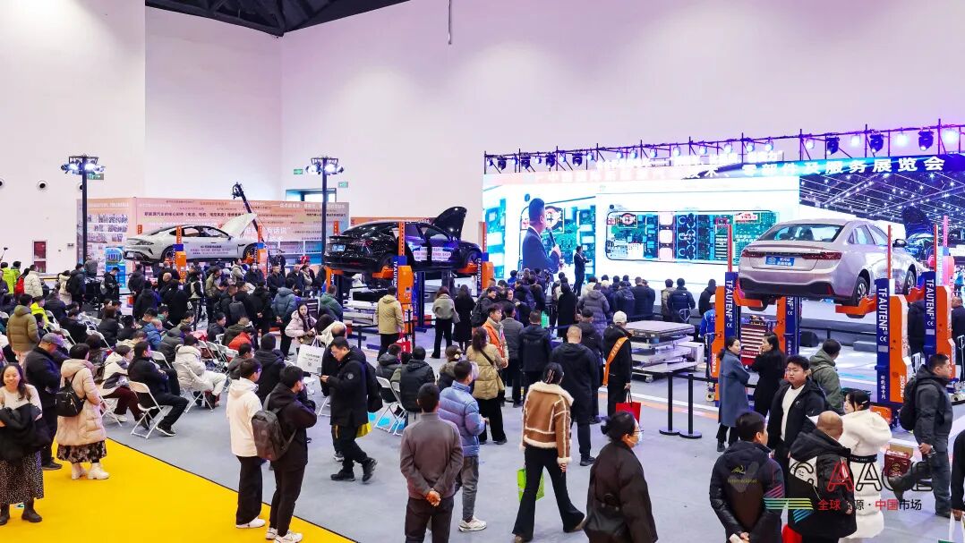 Battery Repair Goes from Sky-high to Affordable: CATL and JD Join Forces to Break the Industry 'Unspoken Rules' Battery Repair Goes from Sky-high to Affordable: CATL and JD Join Forces to Break the Industry 'Unspoken Rules'