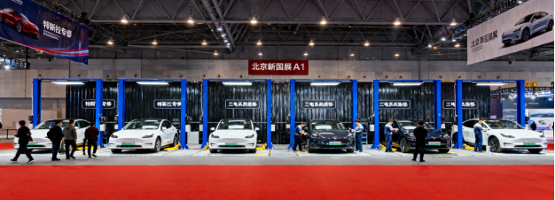 Battery Repair Goes from Sky-high to Affordable: CATL and JD Join Forces to Break the Industry 'Unspoken Rules'