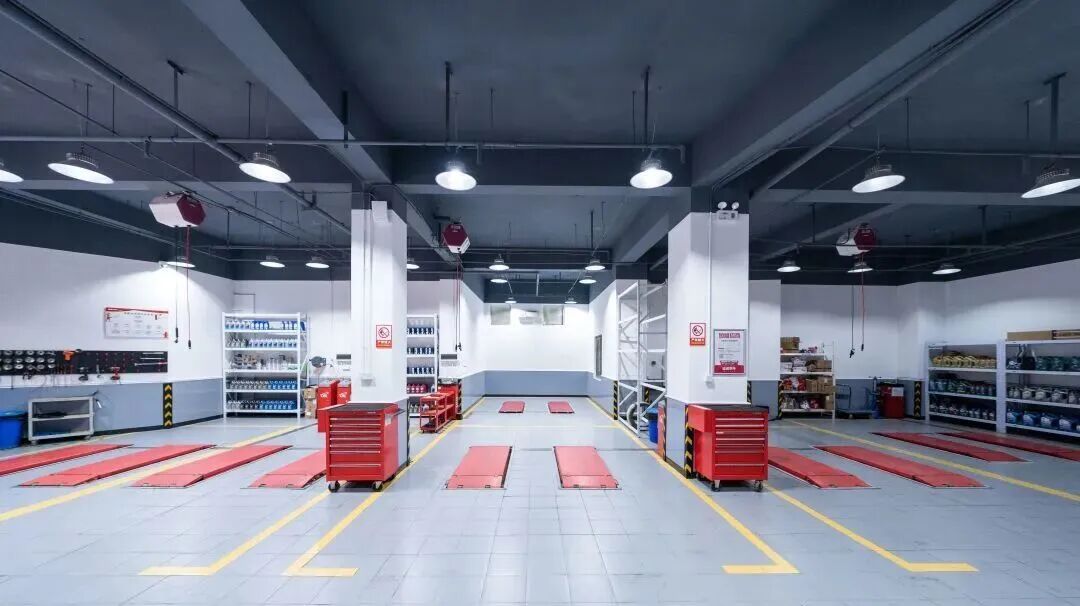 China’s Giants CATL, BYD, and Tuhu Accelerate into the New Energy Vehicle Aftermarket China’s Giants CATL, BYD, and Tuhu Accelerate into the New Energy Vehicle Aftermarket