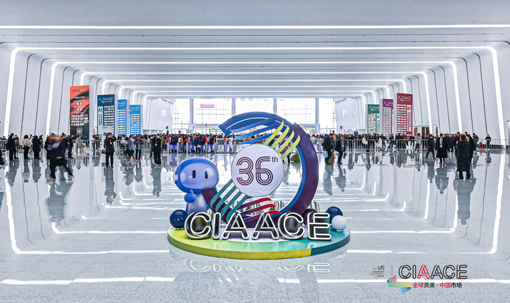 China International Auto Service, Products