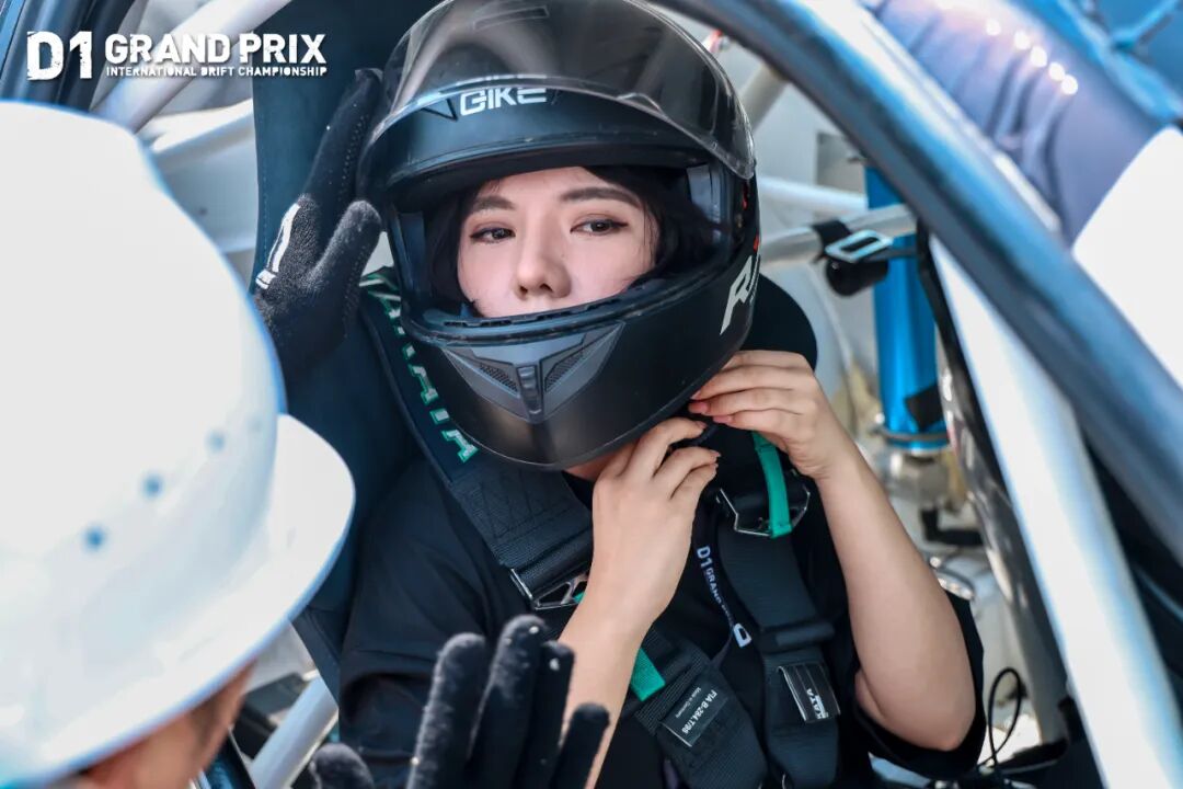The Perfect Synergy of Exhibition and Competition: The Final Battle of the D1 Drift Grand Prix Ignites Dongguan as 56 Drivers Create a Drifting Epic