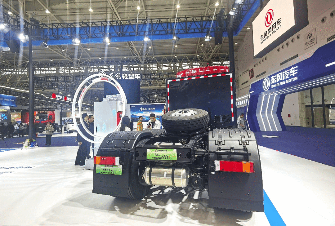 CINEVE 2026: Charge for 15 Minutes, Drive 200 km! Ultra-Fast Charging Stations for Heavy Trucks Sweep Across National Logistics Routes