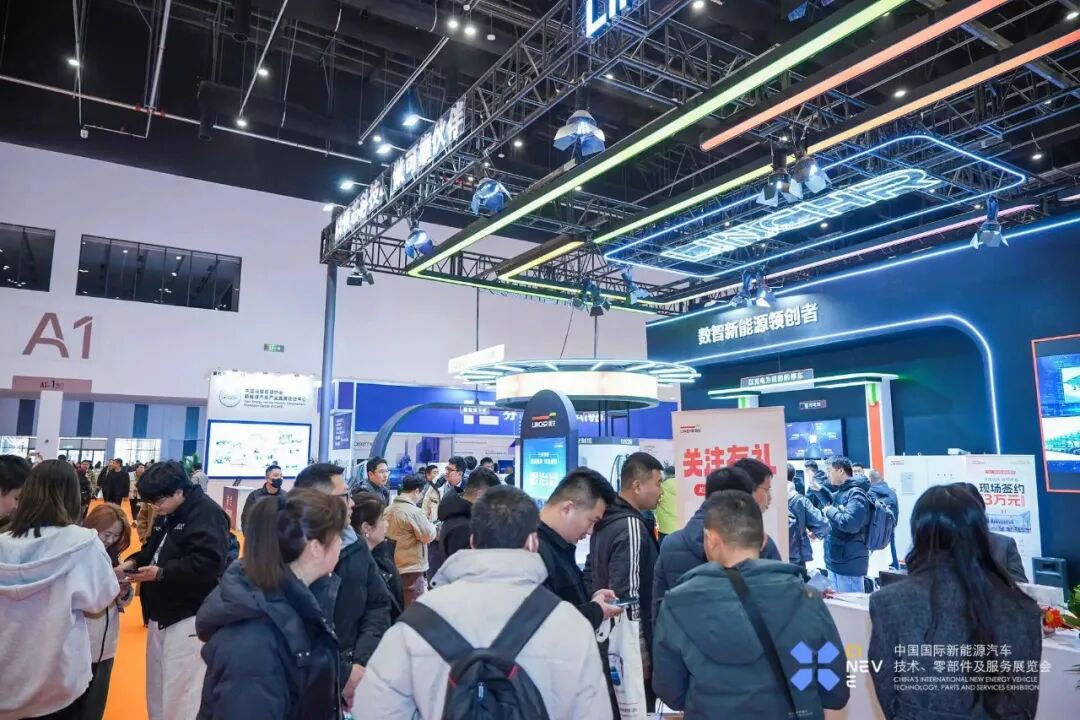 CINEVE 2026 | Focusing on Emerging Markets: An Analysis of Charging Infrastructure Opportunities in Southeast Asia and Belt