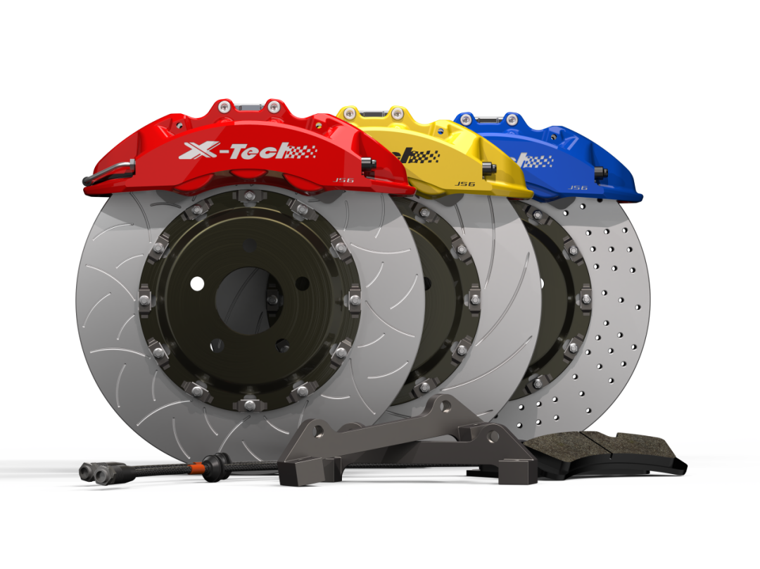 CIAACE 2026 | Yasn Show Exhibitor Spotlight｜X-Tech: Engineering Obsession, Safeguarding Every Moment of Stability