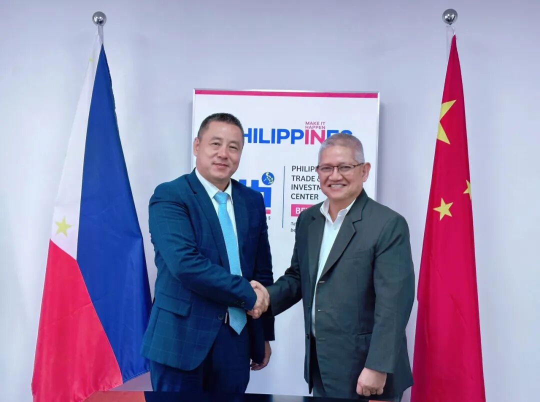 CINEVE 2026 | Green Mobility Opportunities in the Philippines