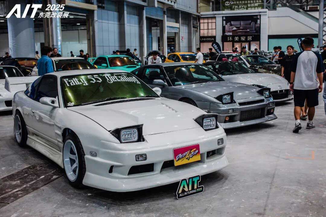 AIT 2026 Beijing | Unprecedented Scale! Seven Immersive “Carnival-Style” Experiences Await You at AIT Beijing