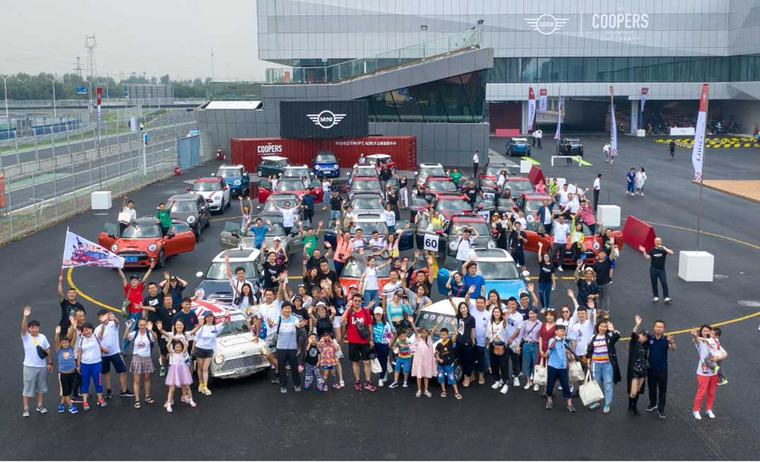 AIT 2026 Beijing | Unprecedented Scale! Seven Immersive “Carnival-Style” Experiences Await You at AIT Beijing