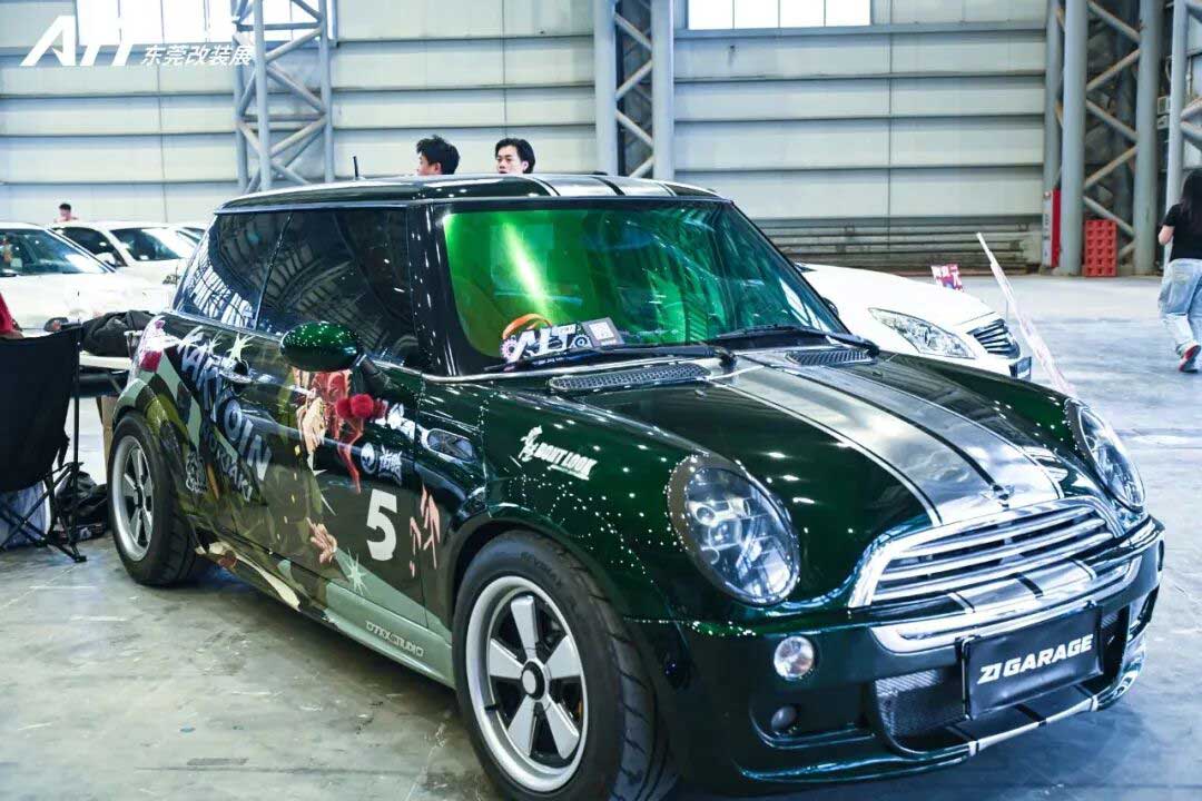 AIT 2026 Beijing | Unprecedented Scale! Seven Immersive “Carnival-Style” Experiences Await You at AIT Beijing