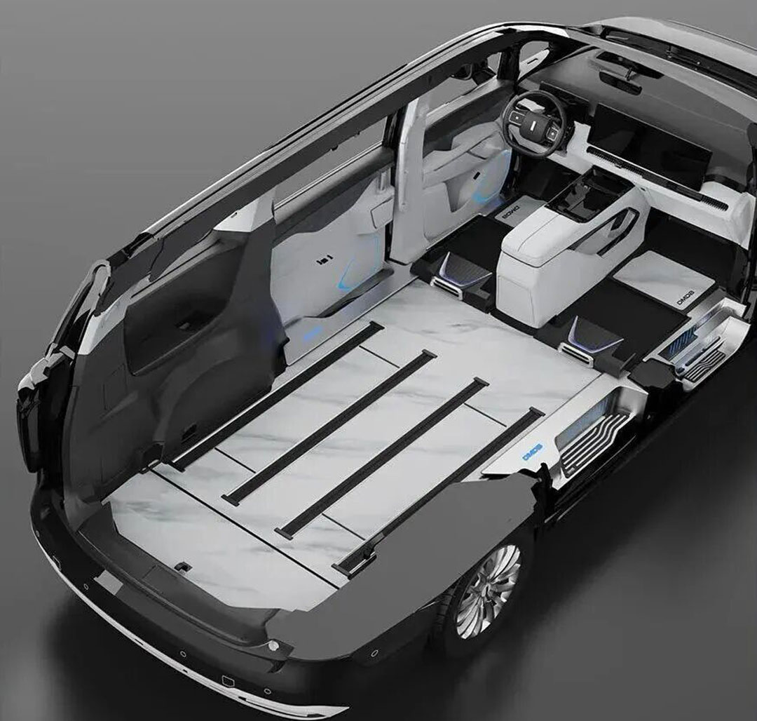 CIAACE 2026 | Yasn Show Exhibitor Spotlight: Dongmei Auto Floor Redefines Automotive Interiors with a Decade of Craftsmanship