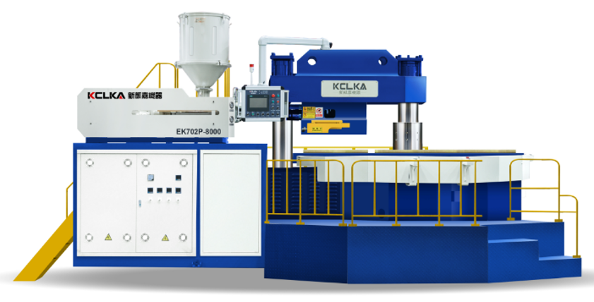 CIAACE 2026 | Yasn Show Exhibitor Spotlight:  Benchmark of Intelligent Manufacturing, Serving the World — Quanzhou Yongqing CNC Technology Co., Ltd.