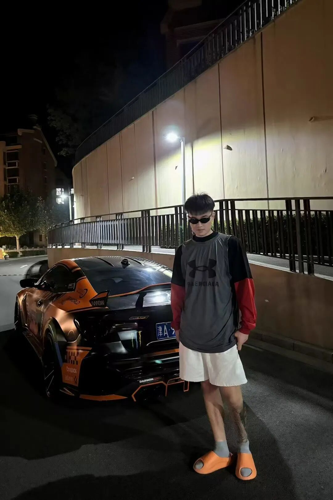 BMW M4 Ultimate Form Unveiled at AIT 2026 Beijing: 69 Custom Modifications in One Masterpiece