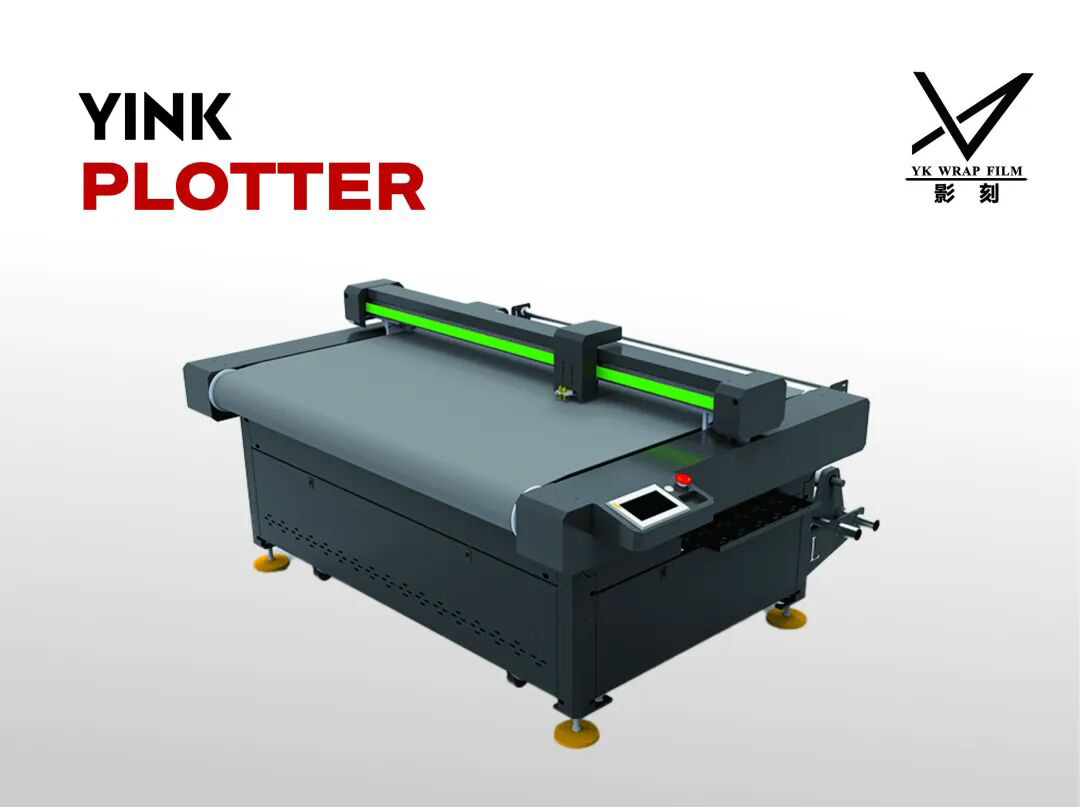 CIAACE 2026 | Yasn Show Exhibitor Spotlight: Yingke Software — Redefining Automotive Film Cutting Through Data