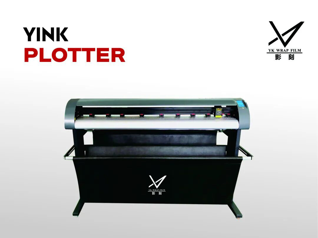 CIAACE 2026 | Yasn Show Exhibitor Spotlight: Yingke Software — Redefining Automotive Film Cutting Through Data