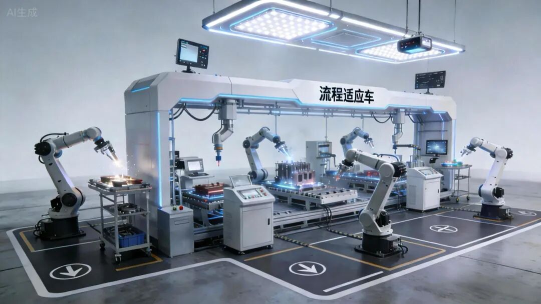 CIAACE 2026 Yasn Expo to Showcase Next-Generation Automotive Warranty Equipment, Featuring Robotic Spraying, Intelligent Diagnostics, and Advanced Three-Electric Systems Testing