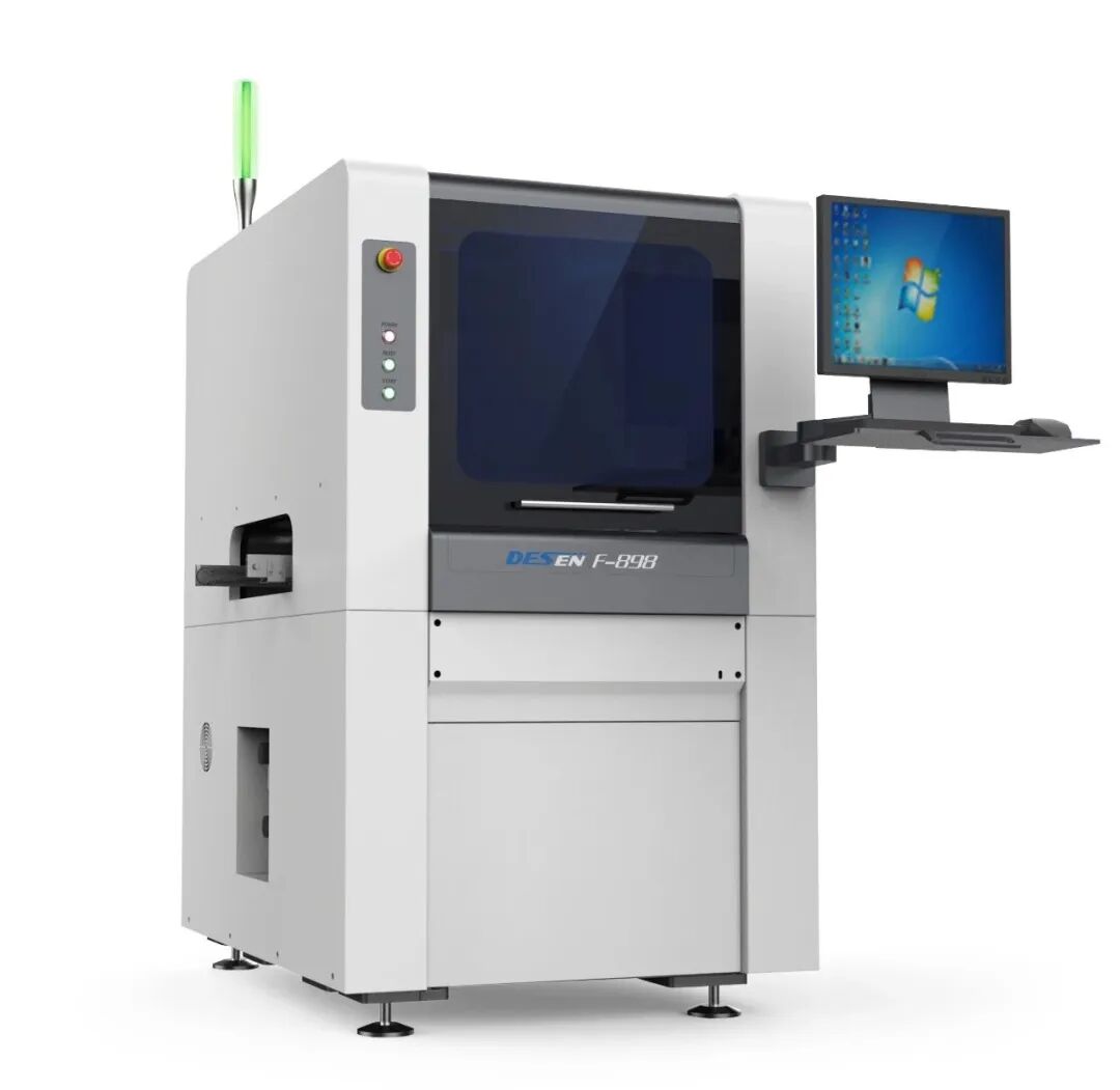 CIAACE 2026 Exhibitor News | Decowell Automation to Showcase Intelligent Manufacturing Solutions for New Energy Vehicles