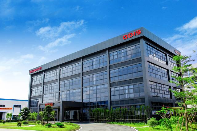 CIAACE 2026 Exhibitor News | Haoshun Odis Technology Leads the Future of Automotive Maintenance through Independent Innovation