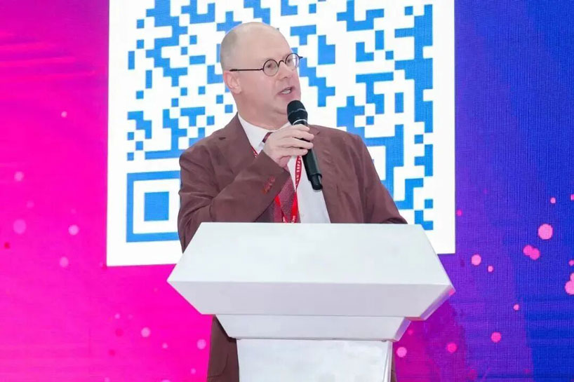 CIAACE 2026 | Belgian Embassy in China Invites Attendees to Overseas Expansion Forum During Yasn Exhibition