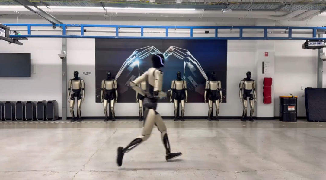 CINEVE 2026 | Tesla Bets on 'Optimus': A Robot Empire Supported by Chinese Suppliers