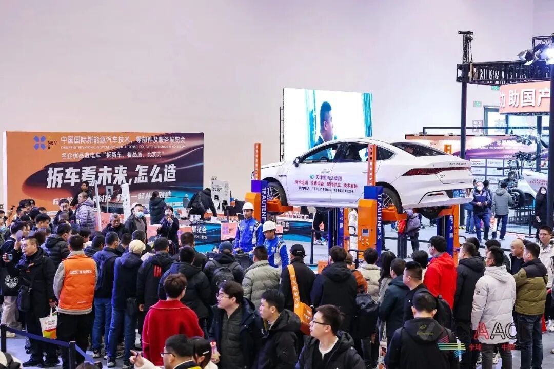 AIT 2026 | Auto Modification Expo: Beyond the Buzz, Real Business Matters — Survival Is the True King for Enterprises