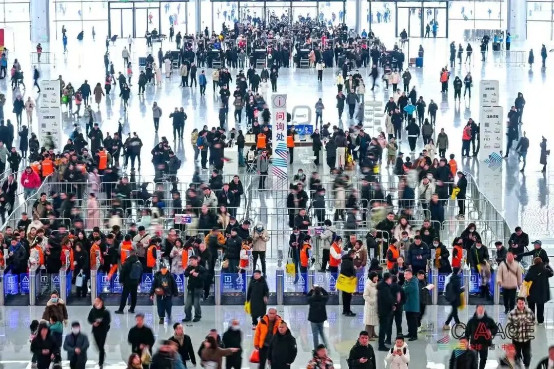 AIT 2026 | Auto Modification Expo: Beyond the Buzz, Real Business Matters — Survival Is the True King for Enterprises