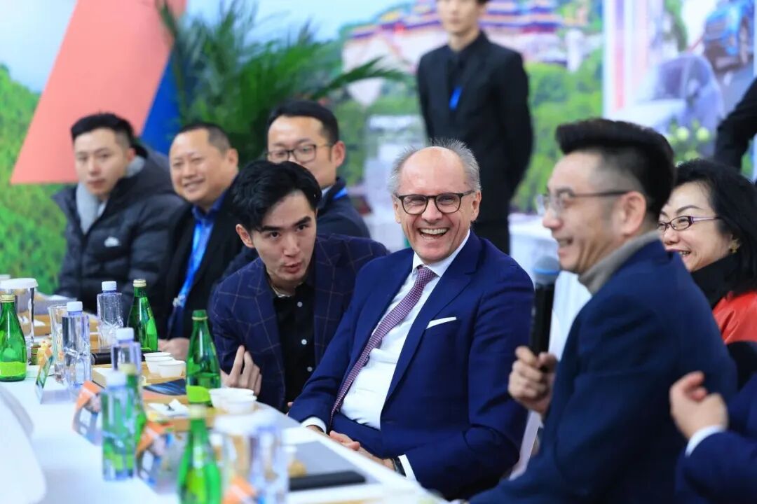 CINEVE 2026: Decoding the Seven Core Themes Shaping the Future of the Automotive Supply Chain – Join Us on March 13 to Explore Breakthrough Strategies