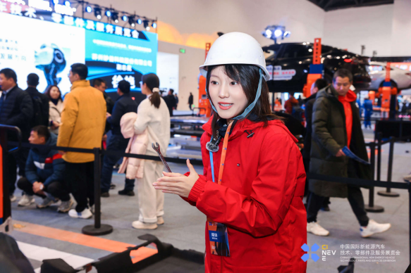 2026 NEV Maintenance