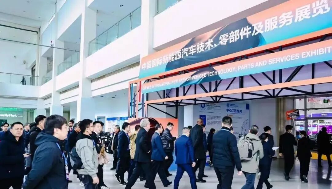 Yasn Exhibition CIAACE 2026 | See the Big Automotive Parts Show! March 13, Head to Beijing, China