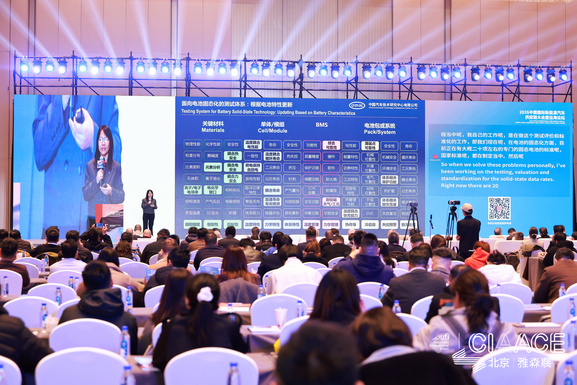 ICV Supply Chain 4.0 Conference Kicks Off Today