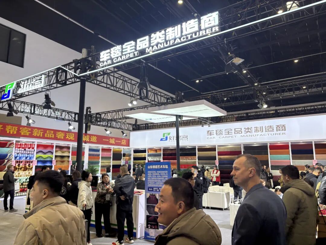 CIAACE 2026 | The 38th Yasn Beijing Exhibition Successfully Held, Driving New Upgrades Across the Entire Automotive Industry Chain from Design to Manufacturing, and from Use to Service